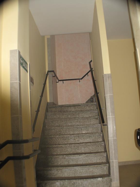 בואנוס איירס Hotel Los Cedros מראה חיצוני תמונה