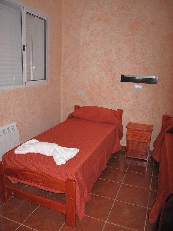 בואנוס איירס Hotel Los Cedros חדר תמונה