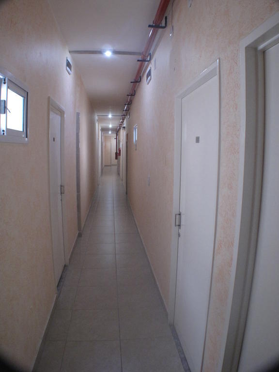 בואנוס איירס Hotel Los Cedros מראה חיצוני תמונה