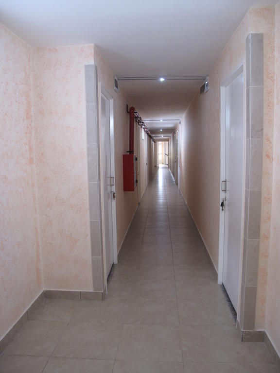 בואנוס איירס Hotel Los Cedros מראה חיצוני תמונה