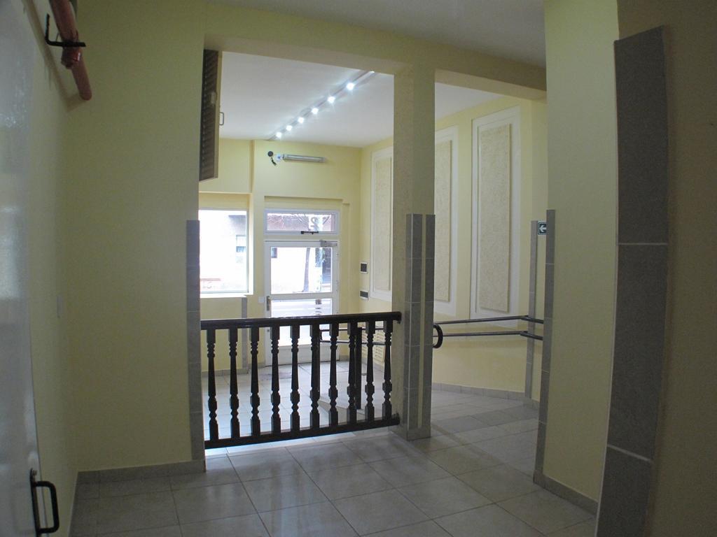 בואנוס איירס Hotel Los Cedros מראה חיצוני תמונה
